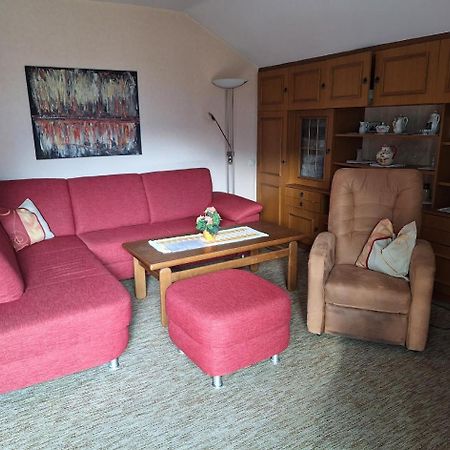 Haus Pilz Apartment Obertraun Bagian luar foto